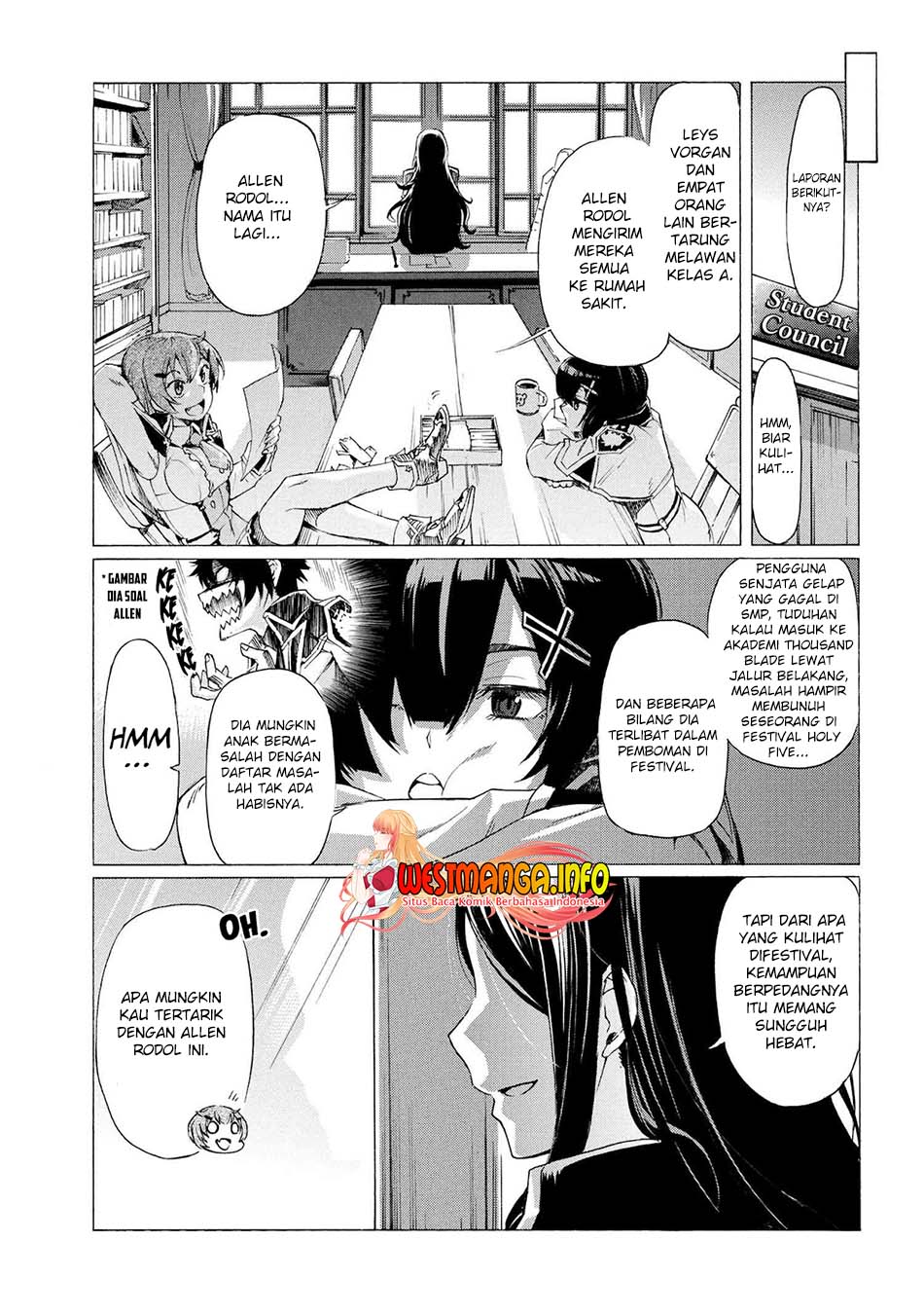 Ichioku-nen Button O Renda Shita Ore Wa, Kizuitara Saikyou Ni Natteita Chapter 16.2 Gambar 23